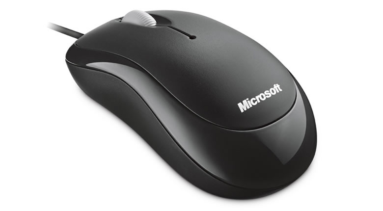 microsoft optical mouse driver download